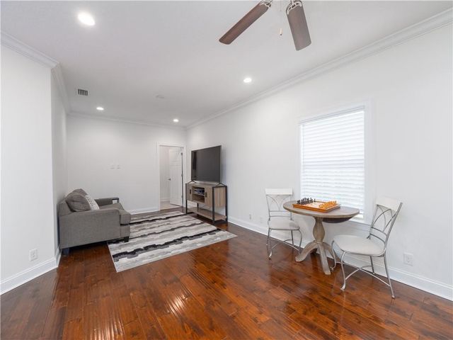153 Southern Oaks Lane, St. Simons Island, GA 31522