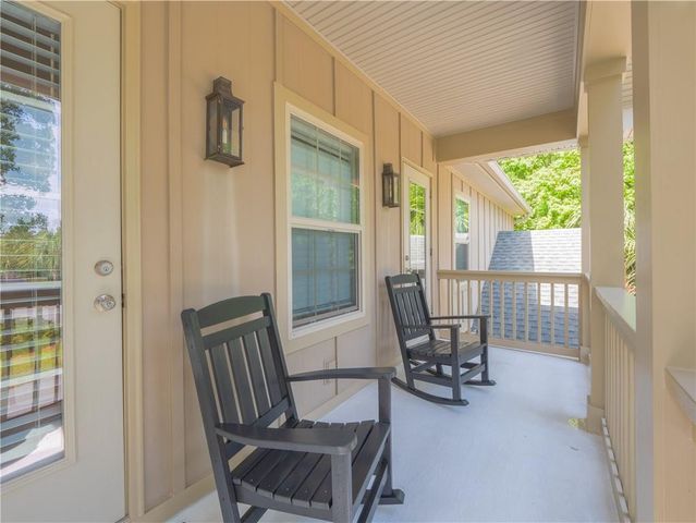 153 Southern Oaks Lane, St. Simons Island, GA 31522