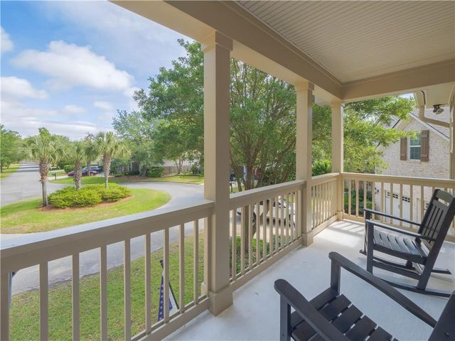 153 Southern Oaks Lane, St. Simons Island, GA 31522