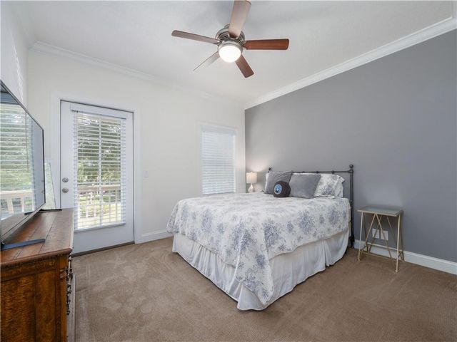 153 Southern Oaks Lane, St. Simons Island, GA 31522