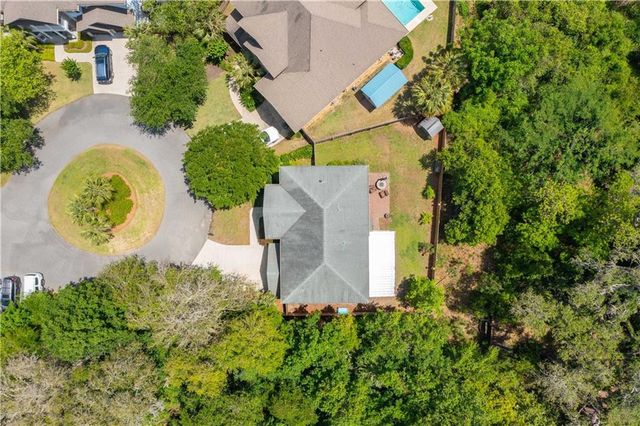 153 Southern Oaks Lane, St. Simons Island, GA 31522