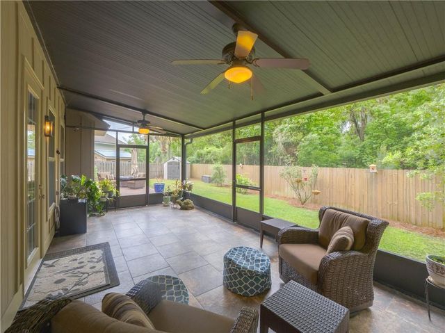 153 Southern Oaks Lane, St. Simons Island, GA 31522