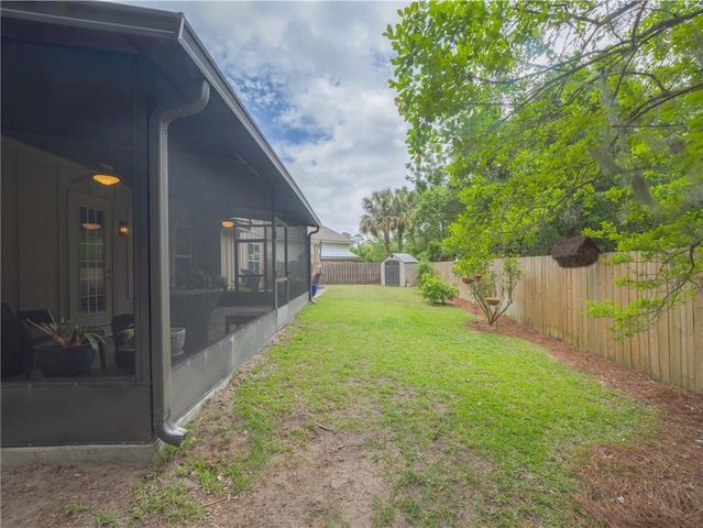 153 Southern Oaks Lane, St. Simons Island, GA 31522