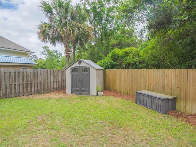 153 Southern Oaks Lane, St. Simons Island, GA 31522