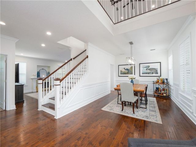 153 Southern Oaks Lane, St. Simons Island, GA 31522