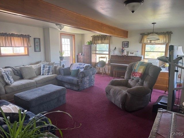 3821 Rector Road, Martinsburg, NY 13367