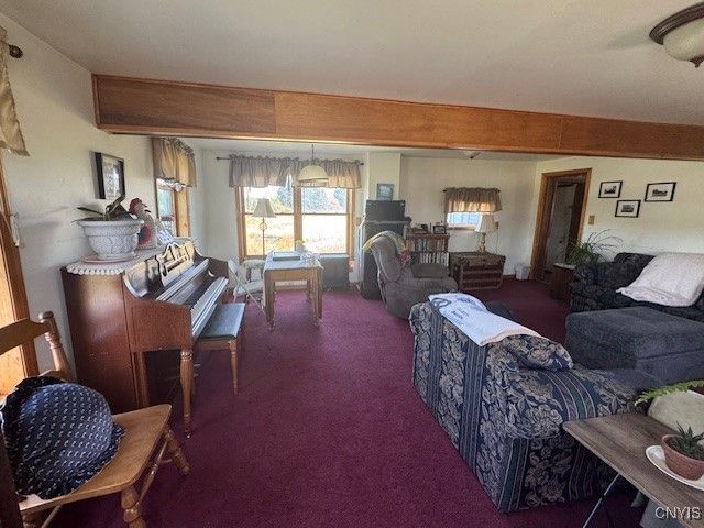 3821 Rector Road, Martinsburg, NY 13367