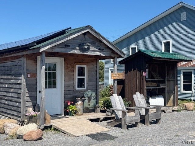 3821 Rector Road, Martinsburg, NY 13367