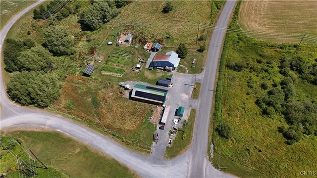 3821 Rector Road, Martinsburg, NY 13367