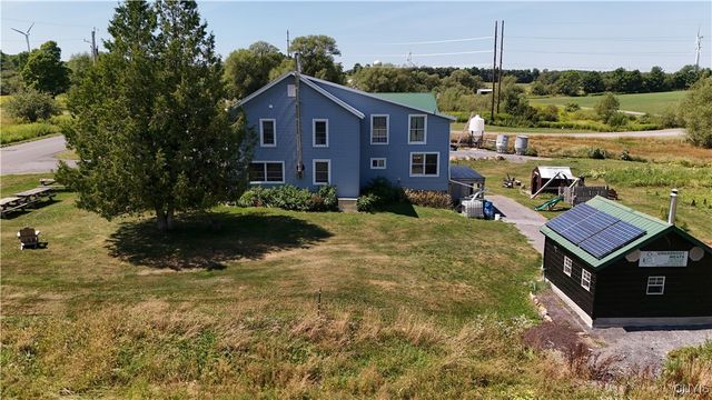 3821 Rector Road, Martinsburg, NY 13367