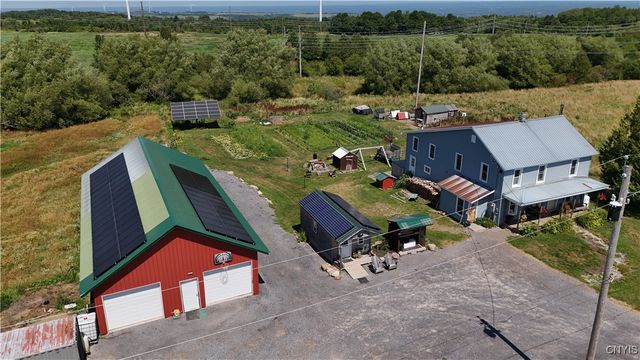 3821 Rector Road, Martinsburg, NY 13367