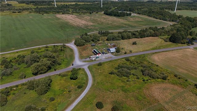 3821 Rector Road, Martinsburg, NY 13367