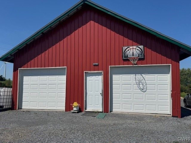 3821 Rector Road, Martinsburg, NY 13367