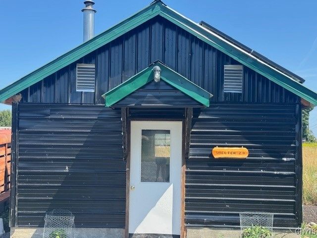 3821 Rector Road, Martinsburg, NY 13367