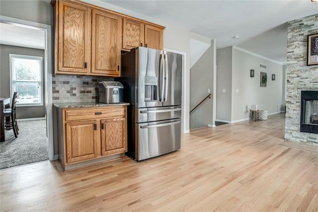 21624 W 58th Street, Shawnee, KS 66218
