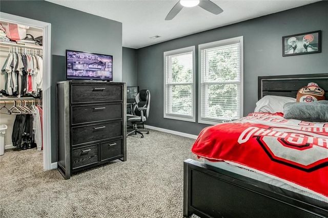 21624 W 58th Street, Shawnee, KS 66218