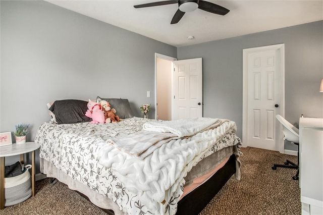 21624 W 58th Street, Shawnee, KS 66218