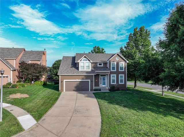 21624 W 58th Street, Shawnee, KS 66218