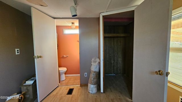7430 W Bopp Road, Tucson, AZ 85735