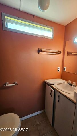 7430 W Bopp Road, Tucson, AZ 85735