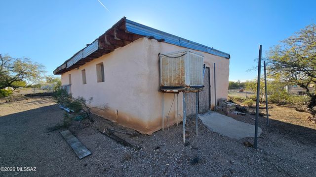 7430 W Bopp Road, Tucson, AZ 85735