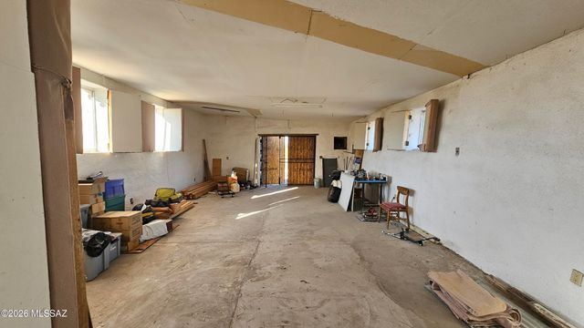 7430 W Bopp Road, Tucson, AZ 85735