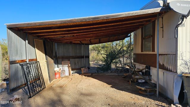 7430 W Bopp Road, Tucson, AZ 85735