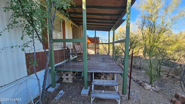 7430 W Bopp Road, Tucson, AZ 85735