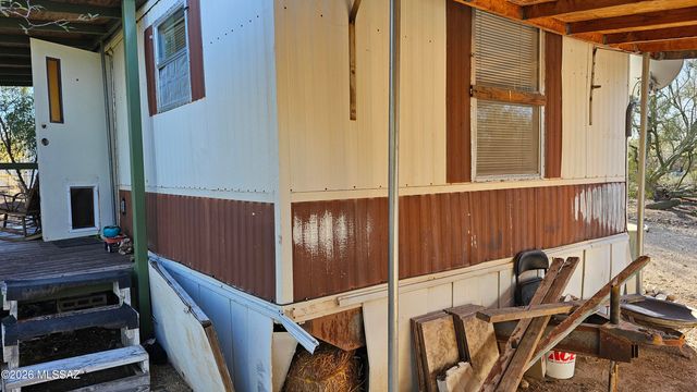7430 W Bopp Road, Tucson, AZ 85735