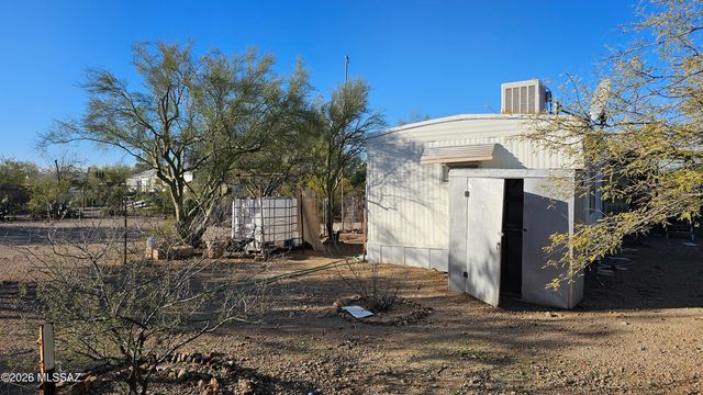7430 W Bopp Road, Tucson, AZ 85735