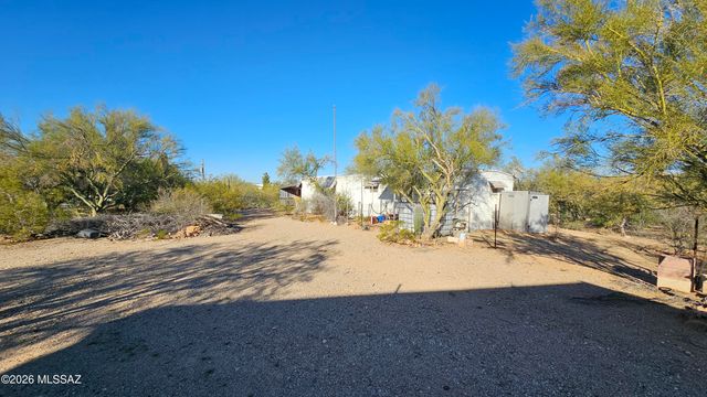 7430 W Bopp Road, Tucson, AZ 85735