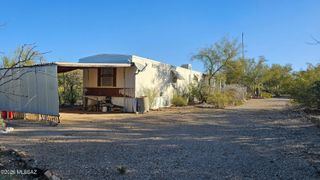 7430 W Bopp Road, Tucson, AZ 85735