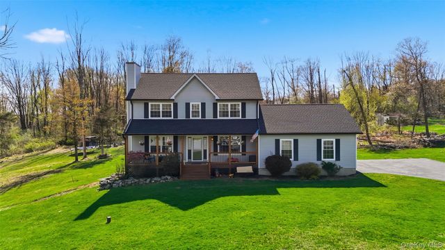 16 Fawn Court, Middletown, NY 10940