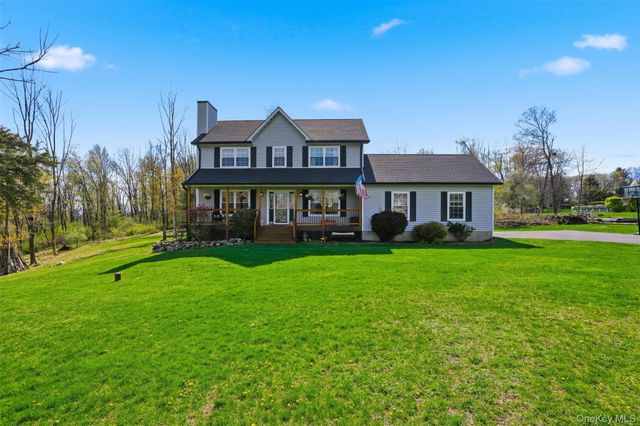 16 Fawn Court, Middletown, NY 10940