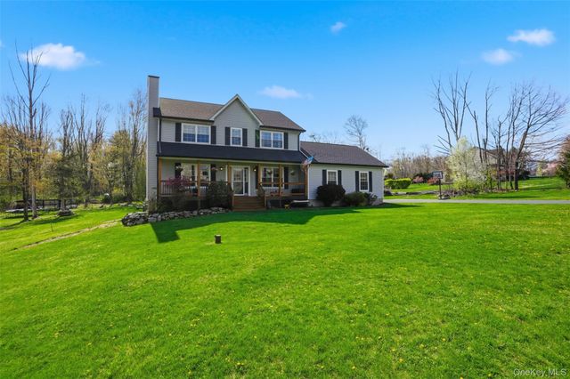 16 Fawn Court, Middletown, NY 10940