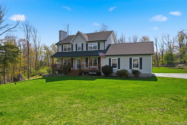 16 Fawn Court, Middletown, NY 10940
