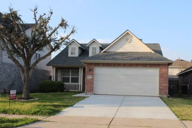 18114 Surrey Lake Lane, Richmond, TX 77407