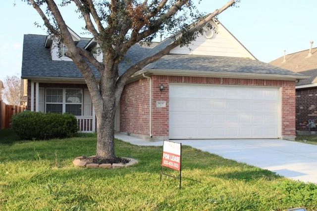 18114 Surrey Lake Lane, Richmond, TX 77407