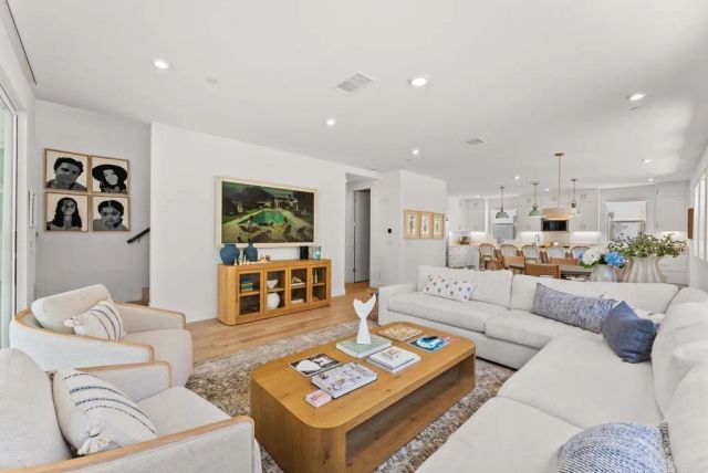 2720 Everly Drive, San Diego, CA 92108