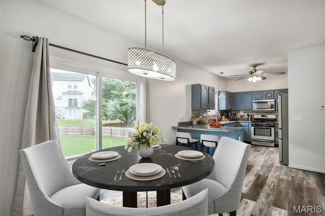 505 Lias Way, Wentzville, MO 63385