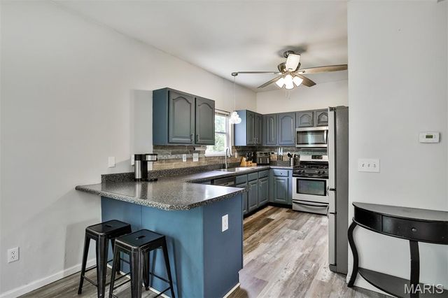 505 Lias Way, Wentzville, MO 63385
