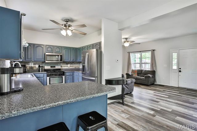 505 Lias Way, Wentzville, MO 63385