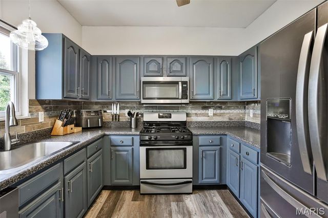 505 Lias Way, Wentzville, MO 63385