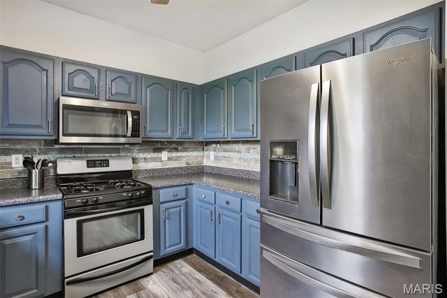 505 Lias Way, Wentzville, MO 63385