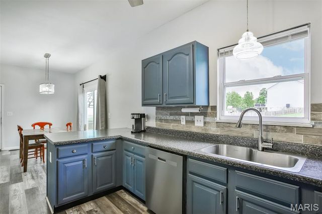 505 Lias Way, Wentzville, MO 63385