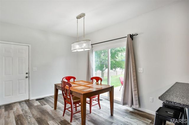 505 Lias Way, Wentzville, MO 63385