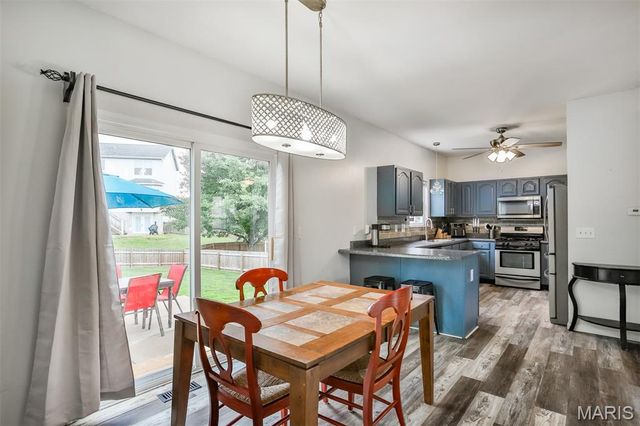 505 Lias Way, Wentzville, MO 63385