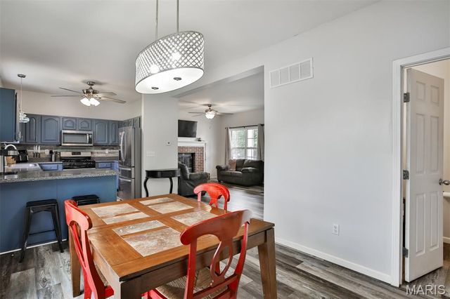 505 Lias Way, Wentzville, MO 63385