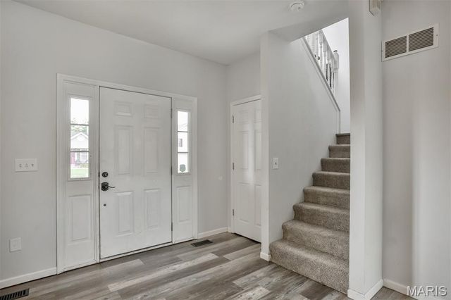505 Lias Way, Wentzville, MO 63385