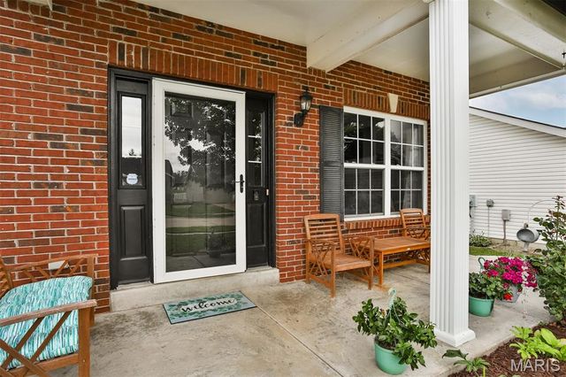 505 Lias Way, Wentzville, MO 63385